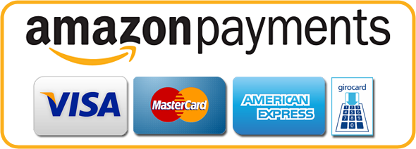ระบบชำระเงิน ,Amazon Payments,คู่แข่ง, PayPal ,
