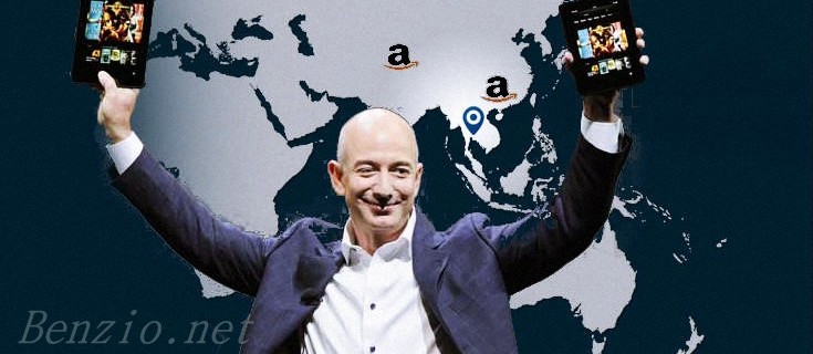 ถึงเวลาหรือยังที่ Amazon จะบุกตลาดอาเซียน ? ตอนจบ