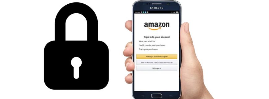 Amazon Two-Step Verification ยืนยันเบอร์โทรในอเมซอน ไม่ยืนยัน บัญชีผู้ขายจะโดนระงับ!