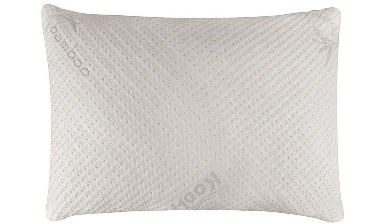Amazon pillow 10 คีย์สินค้า ปี 2017 - ข้อมูลสินค้าดี มีชัยในการขายไปกว่าครึ่ง? ไม่คลิกดูไม่ได้แล้ว :)